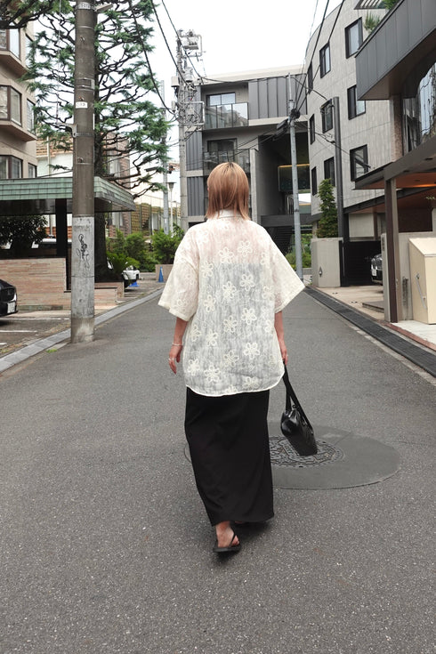 フィットラフスカート